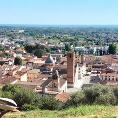 La Casa Bianca Alloggio tra mare e monti