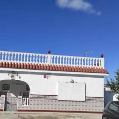 Casa im andalusischen Look in der Nähe von Chipiona