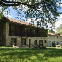 Maison d'hôtes Bélinaire - Au coeur de la nature
