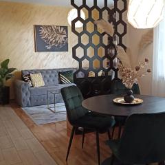 Apartman Mirage Lux Mostar