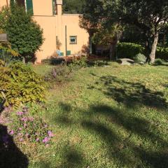 Country House Celle Ligure