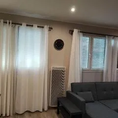 home, sweet home