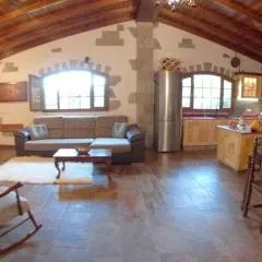 Villa Cantos del Grillo