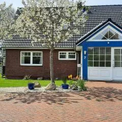 Osthörn rollstuhlgerecht