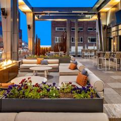 Hyatt House Indianapolis Downtown