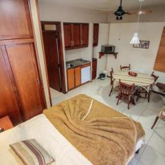 Residencial Pousada do Serrano - apto 324