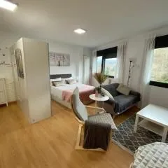 Estudio en Solares, Cantabria