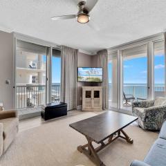 Beach Club B1701-Ne Rental- Gorgeous Corner unit