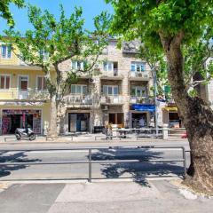 Charming apartment in Omiš city centre