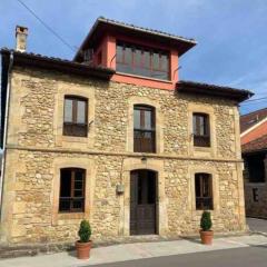 Pantin Corao Casa Rural