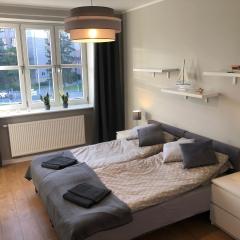 Apartament BROWARNY