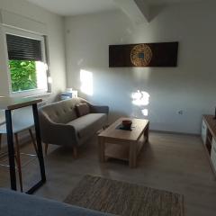 Apartman Jakša