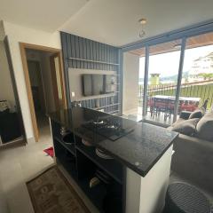 Apartamento Bambu - Praia Grande Ubatuba