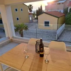Mala Smokva Apartments Vir Prezida
