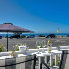 Luxury Ocean Views & Steps To The Sand - Tower 36 Lower Condo Unit