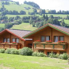 Chalet Wildschönau