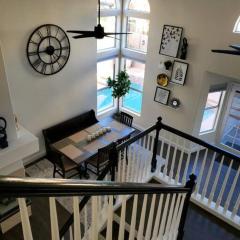 Gorgeous home away from home 3 bed 3 bath W/ pool