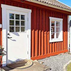 Holiday home MARIESTAD X