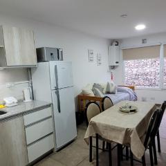 Kawi departamento temporario