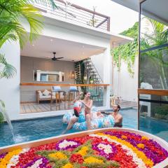 Ayona Villa Seminyak by Ini Vie Hospitality