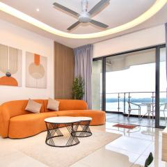 Country Garden Danga Bay InStyle Sea View Homestay Suite by NEO