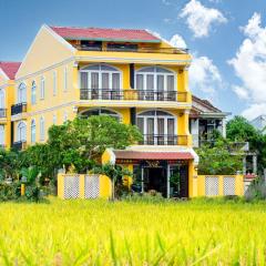 Sam Retreat Hoi An Villa - Peaceful Rice-Field Retreat, 10 Minutes to Hoi An Old Town