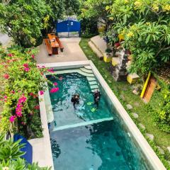 Bali Fab Dive Center
