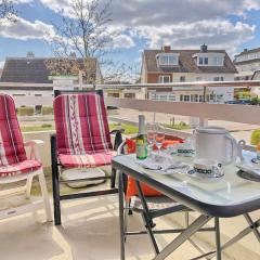 Haus Belvedere App 001 Stellpl 32 inkl WLAN