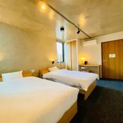 Hotel ZIZI Horikawa Gojo