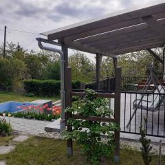 Holiday home in Balatongyörök 42286