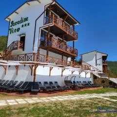 Вилно селище PARADISE VIEW