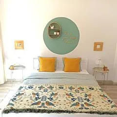 Apartament Jaśmin