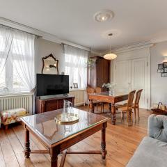 Sopot Jagiełły Residence by Downtown Apartments