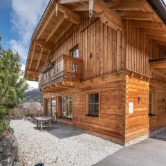 Chalet Fischerkogel an der Skipiste
