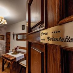 Porta Orientalis