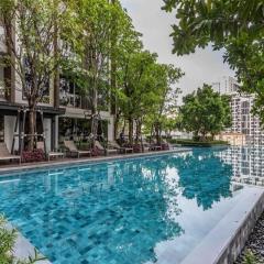 The Line Apartment - Ari Area - Bangkok