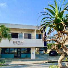 Ocean Front Condo BLUE POINT OKINAWA