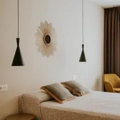Apartamentos Levante - Mares