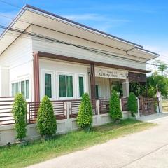 Kantry's House กัญญ์ทรี่ เฮ้าท์