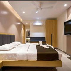 Elite Inn, Kolhapur, 100 Mts from Railway Station