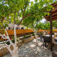 Lemon Tree Zante city Apartment by "elite"