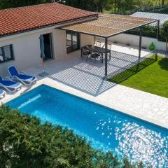 Villa Lana with Private Pool