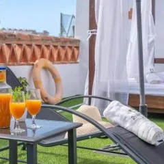 Villa Naiara Torrox by Ruralidays