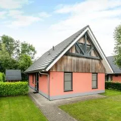 Holiday Home in Balk near Frisian Lakes