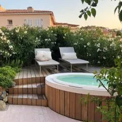 House Casbah Porto Rotondo