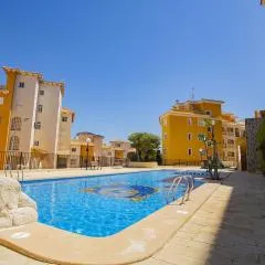 242 Relax & Enjoy Alicante Holiday