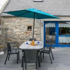 Holiday Home Ty Kerveal by Interhome