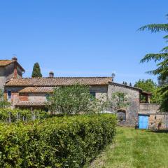Apartment Fattoria Petraglia - Loggiato by Interhome