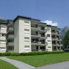 Apartment Sunnmatt Süd Wohnung 245 by Interhome