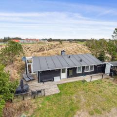 Holiday Home Hakon - 900m from the sea in NW Jutland by Interhome